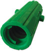 A Picture of product UNG-FAAI Unger® AquaDozer® Squeegee Acme Threaded Insert,  Nylon, Green