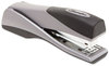 A Picture of product SWI-87811 Swingline® Optima® Grip Full Strip Stapler,  25-Sheet Capacity, Silver