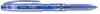 A Picture of product PIL-31574 Pilot® FriXion Point Erasable Gel Ink Stick Pen,  Blue Ink, .5mm