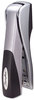 A Picture of product SWI-87811 Swingline® Optima® Grip Full Strip Stapler,  25-Sheet Capacity, Silver