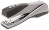 A Picture of product SWI-87811 Swingline® Optima® Grip Full Strip Stapler,  25-Sheet Capacity, Silver