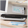 A Picture of product SWI-1703076 Swingline™ GBC® Fusion™ 3100L Laminator,  12" Wide, 7mil Maximum Document Thickness