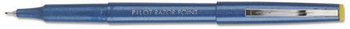 Pilot® Razor Point® Fine Line Marker Pen,  Blue Ink, .3mm, Dozen