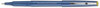 A Picture of product PIL-11004 Pilot® Razor Point® Fine Line Marker Pen,  Blue Ink, .3mm, Dozen