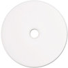 A Picture of product VER-98319 Verbatim® DVD+R Dual Layer Printable Recordable Disc,  8.5GB, 8X, Printable, Spindle, 50/Pk