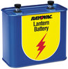 A Picture of product RAY-918 Rayovac® Lantern Battery 918,  6 Volt