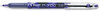 A Picture of product PIL-38621 Pilot® P-500/P-700 Gel Ink Stick Pen,  Purple, .7mm, Dozen