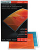 A Picture of product SWI-3740474 Swingline™ GBC® EZUse™ Premium Laminating Pouches,  5 mil, 11 1/2 x 17 1/2, 100/Box