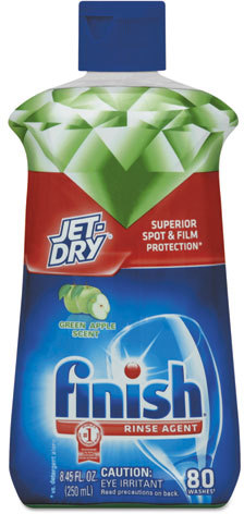 Reckitt Benckiser 51700-78826 FINISH® Jet-Dry® Rinse Agent, 16oz Bottle