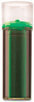 Pilot® BeGreen® V Board Master Replacement Ink Cartridge,  Chisel, Green Ink