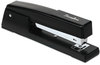 A Picture of product SWI-74701 Swingline® 747® Classic Full Strip Stapler,  20-Sheet Capacity, Black