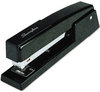 A Picture of product SWI-74701 Swingline® 747® Classic Full Strip Stapler,  20-Sheet Capacity, Black