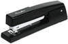 A Picture of product SWI-74701 Swingline® 747® Classic Full Strip Stapler,  20-Sheet Capacity, Black