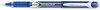 A Picture of product PIL-28902 Pilot® Precise® Grip Roller Ball Stick Pen,  Blue Ink, 1mm