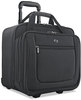 A Picture of product USL-PT1364 Solo Classic Rolling Case,  17.3", 17 1/2" x 9" x 14", Black