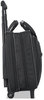 A Picture of product USL-B1004 Solo Classic 15.6" Rolling Case,  15.6", 15 47/50" x 5 9/10" x 12", Black