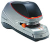 A Picture of product SWI-48209 Swingline® Optima® 45 & 70 Electric Staplers,  45-Sheet Capacity, Silver