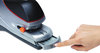 A Picture of product SWI-48209 Swingline® Optima® 45 & 70 Electric Staplers,  45-Sheet Capacity, Silver