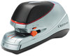 A Picture of product SWI-48209 Swingline® Optima® 45 & 70 Electric Staplers,  45-Sheet Capacity, Silver