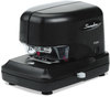 A Picture of product SWI-69008 Swingline® High-Volume Electric Stapler,  30-Sheet Capacity, Black