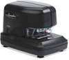 A Picture of product SWI-69008 Swingline® High-Volume Electric Stapler,  30-Sheet Capacity, Black