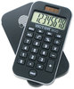 A Picture of product VCT-900 Victor® 900 Antimicrobial Pocket Calculator,  8-Digit LCD
