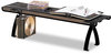 A Picture of product ROL-22397ELD Rolodex™ Mesh Off-Desk Shelf,  26 x 7 x 7, Black