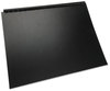 A Picture of product SWI-25818 Swingline™ GBC® 100% Recycled Poly Binding Cover,  11 x 8-1/2, Black, 25/Pack