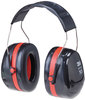 A Picture of product MMM-H10A 3M™ Peltor™ OPTIME™ 105 High Performance Earmuffs,