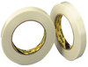 A Picture of product MMM-8931 Scotch® General-Purpose Glass Filament Tape,  24mm x 55m, 3" Core, Clear