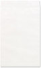 A Picture of product UNV-19008 Universal® Deluxe Tyvek® Envelopes #15, Square Flap, Self-Adhesive Closure, 10 x 15, White, 100/Box
