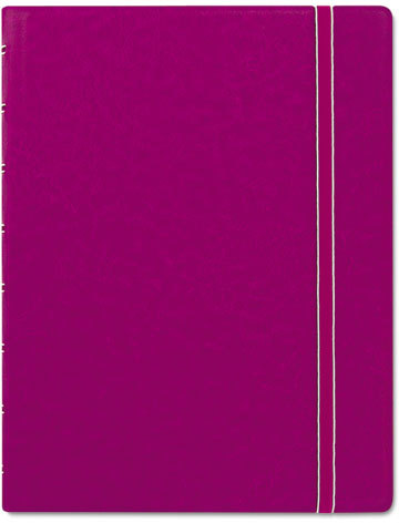 Filofax Notebook Classic pocket fuchsia