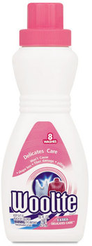 WOOLITE® For All Delicates Laundry Detergent,  16oz Bottle, 12/Carton