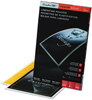 A Picture of product SWI-3200720 Swingline™ GBC® EZUse™ Premium Laminating Pouches,  3 mil, 11 1/2 x 17 1/2, 100/Box