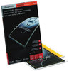 A Picture of product SWI-3200720 Swingline™ GBC® EZUse™ Premium Laminating Pouches,  3 mil, 11 1/2 x 17 1/2, 100/Box
