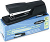 A Picture of product SWI-40701 Swingline® Light-Duty Full Strip Desk Stapler,  20-Sheet Capacity, Black