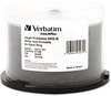 A Picture of product VER-95079 Verbatim® DVD-R DataLifePlus Printable Recordable Disc,  50/PK Spindle