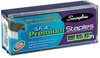 A Picture of product SWI-35450 Swingline® S.F.® 4® Premium Staples,  5000/Box