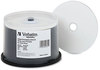 A Picture of product VER-94854 Verbatim® DVD-R DataLifePlus Printable Recordable Disc,  50/PK Spindle