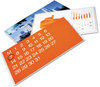 A Picture of product SWI-51005 Swingline™ GBC® UltraClear™ Laminating Pouches,  5 mil, 2 3/16 x 3 11/16, Business Card Size, 100