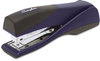 A Picture of product SWI-87810 Swingline® Optima® Grip Full Strip Stapler,  25-Sheet Capacity, Graphite