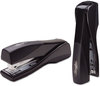 A Picture of product SWI-87810 Swingline® Optima® Grip Full Strip Stapler,  25-Sheet Capacity, Graphite