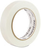 A Picture of product UNV-31624 Universal® 350# Premium Filament Tape 3" Core, 24 mm x 54.8 m, Clear
