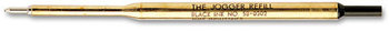 MMF Industries™ Refill for MMF Industries® Jumbo Jogger Pens,  Fine, Black Ink