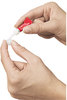 A Picture of product MMM-AD119 Scotch® Single Use Super Glue,  1/2 Gram Tube, No-Run Gel, 4/Pack