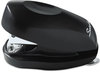 A Picture of product SWI-79171 Swingline® TOT® Mini Stapler,  12-Sheet Capacity, Black