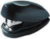 A Picture of product SWI-79171 Swingline® TOT® Mini Stapler,  12-Sheet Capacity, Black