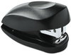 A Picture of product SWI-79171 Swingline® TOT® Mini Stapler,  12-Sheet Capacity, Black