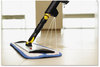 A Picture of product 968-439 Rubbermaid Pulse™ Mopping Kit. 56" " x 4 7/8" W. 18" Quick-Connect Frame included. 21 oz capacity for reservoir.