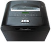 A Picture of product SWI-1758605 Swingline® DX20-19 Cross-Cut Shredder,  20 Sheets, 10-20 Users
